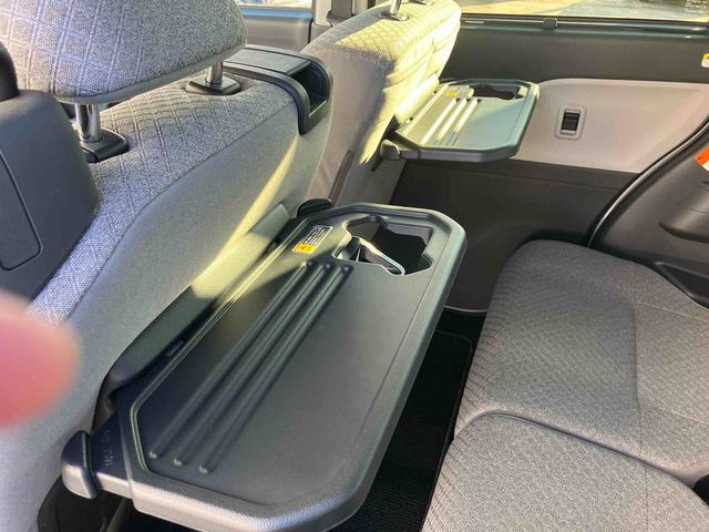 タントＸ　ＬＥＤヘッドライト・バックモニター標準装備！保証　新車保証・まごころ保証　１年間・走行距離無制限付き・　走行距離２６５４ｋｍ　ＣＤチューナー　バックモニター　電動パーキング　ＬＥＤヘッドライト　オートライト　オートハイビーム　スマートキー（東京都）の中古車