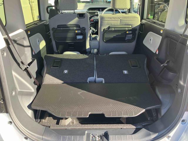 タントＸ　ＬＥＤヘッドライト・バックモニター標準装備！保証　新車保証・まごころ保証　１年間・走行距離無制限付き・　走行距離２６５４ｋｍ　ＣＤチューナー　バックモニター　電動パーキング　ＬＥＤヘッドライト　オートライト　オートハイビーム　スマートキー（東京都）の中古車