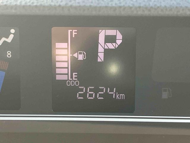 タントＸ　ＬＥＤヘッドライト・バックモニター標準装備！保証　新車保証・まごころ保証　１年間・走行距離無制限付き・　走行距離２６５４ｋｍ　ＣＤチューナー　バックモニター　電動パーキング　ＬＥＤヘッドライト　オートライト　オートハイビーム　スマートキー（東京都）の中古車