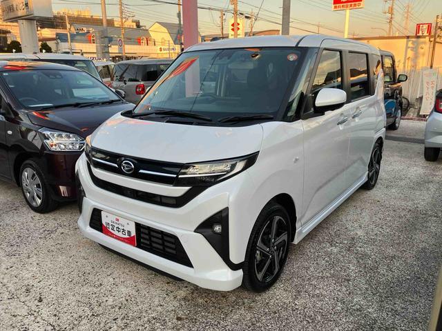 ムーヴRS 9インチディスプレイオーディオ パノラマモニター保証 新車保証・まごころ保証 1年間・走行距離無制限付き ディスプレイオーディオ パノラマモニター ドライブレコーダー キーフリーシステム 両側電動スライドドア LEDヘッドランプ(東京都)の中古車