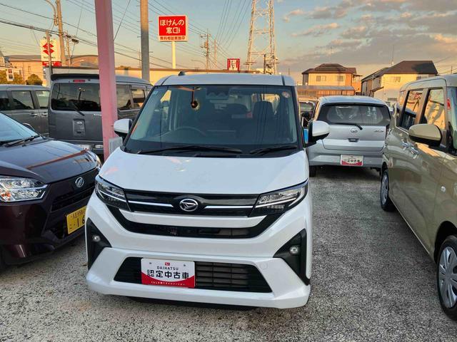 ムーヴRS 9インチディスプレイオーディオ パノラマモニター保証 新車保証・まごころ保証 1年間・走行距離無制限付き ディスプレイオーディオ パノラマモニター ドライブレコーダー キーフリーシステム 両側電動スライドドア LEDヘッドランプ(東京都)の中古車