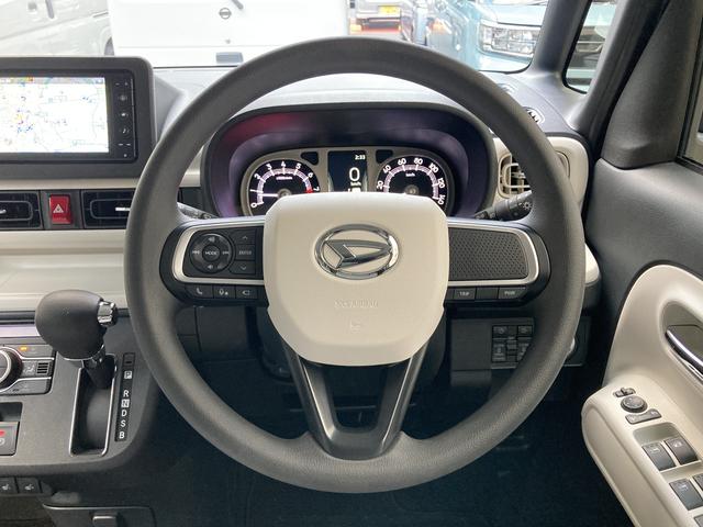 ムーヴキャンバスストライプスＧ保証　新車保証・まごころ保証　１年間・走行距離無制限付き（東京都）の中古車