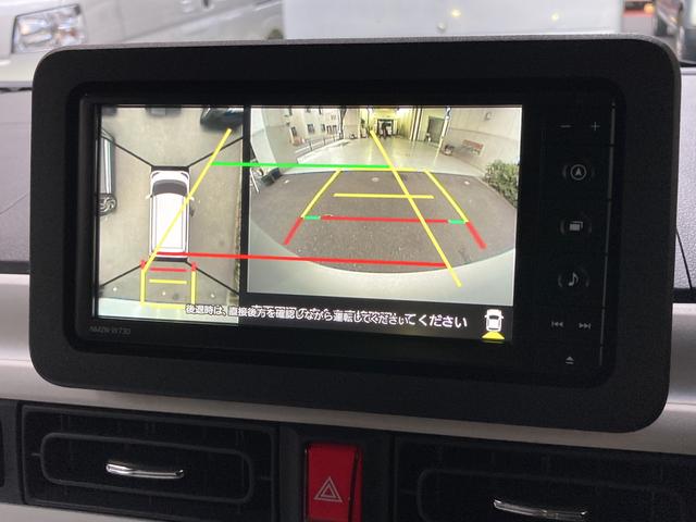 ムーヴキャンバスストライプスＧ保証　新車保証・まごころ保証　１年間・走行距離無制限付き（東京都）の中古車