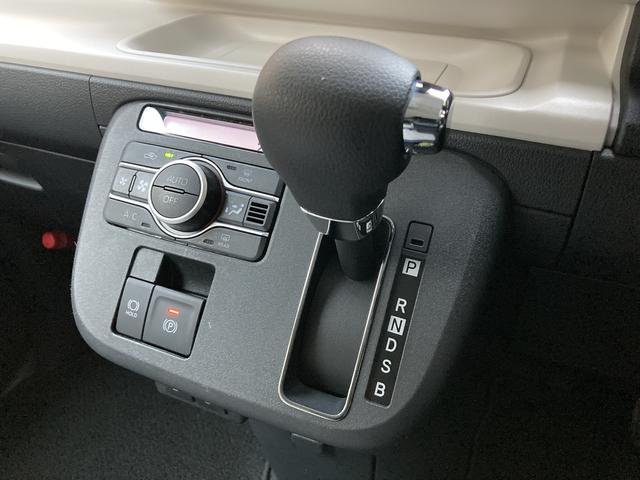 ムーヴキャンバスストライプスＧ保証　新車保証・まごころ保証　１年間・走行距離無制限付き（東京都）の中古車