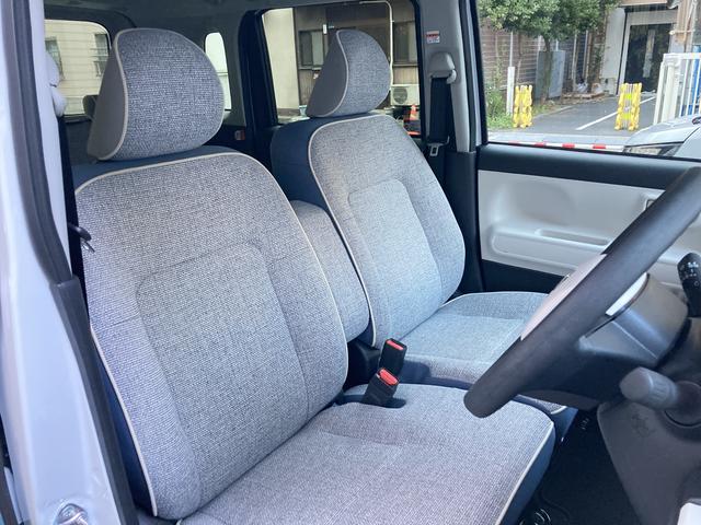 ムーヴキャンバスストライプスＧ保証　新車保証・まごころ保証　１年間・走行距離無制限付き（東京都）の中古車