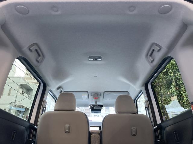 ムーヴキャンバスストライプスＧ保証　新車保証・まごころ保証　１年間・走行距離無制限付き（東京都）の中古車