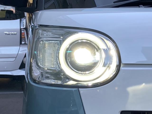 ムーヴキャンバスストライプスＧ保証　新車保証・まごころ保証　１年間・走行距離無制限付き（東京都）の中古車