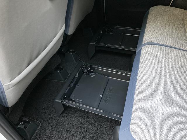 ムーヴキャンバスストライプスＧ保証　新車保証・まごころ保証　１年間・走行距離無制限付き（東京都）の中古車