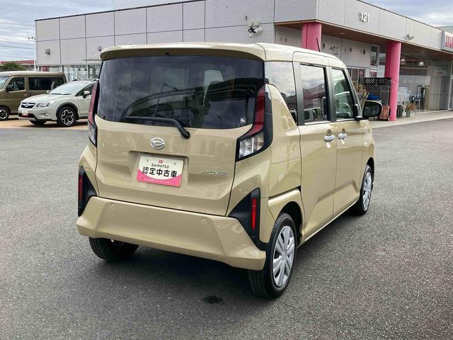 ムーヴＸ６．８ディスプレイオーディオ装備　ドラレコ　バックカメラ保証　新車保証・まごころ保証　１年間・走行距離無制限付き　左側電動スライドドア　　ＬＥＤヘッドランプ　６．８インチディスプレイオーディオ　バックカメラ　前後ドライブレコーダー　ＵＳＢソケット（東京都）の中古車