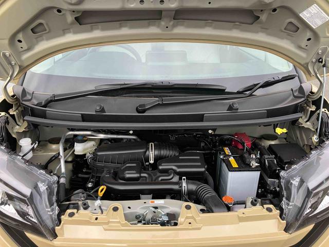 ムーヴＸ６．８ディスプレイオーディオ装備　ドラレコ　バックカメラ保証　新車保証・まごころ保証　１年間・走行距離無制限付き　左側電動スライドドア　　ＬＥＤヘッドランプ　６．８インチディスプレイオーディオ　バックカメラ　前後ドライブレコーダー　ＵＳＢソケット（東京都）の中古車