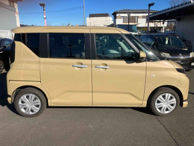 ムーヴＸ　６．８インチディスプレイオーディオ　前後ドラレコ搭載！！保証　新車保証・まごころ保証　１年間・走行距離無制限付き　走行距離１７６５ｋｍ　６．８インチスマホ連携ディスプレイオーディオ　前後ドライブレコーダー　バックモニター　ＬＥＤヘッドライト　オートライト（東京都）の中古車