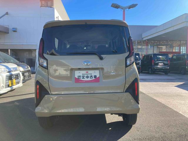 ムーヴＸ　６．８インチディスプレイオーディオ　前後ドラレコ搭載！！保証　新車保証・まごころ保証　１年間・走行距離無制限付き　走行距離１７６５ｋｍ　６．８インチスマホ連携ディスプレイオーディオ　前後ドライブレコーダー　バックモニター　ＬＥＤヘッドライト　オートライト（東京都）の中古車