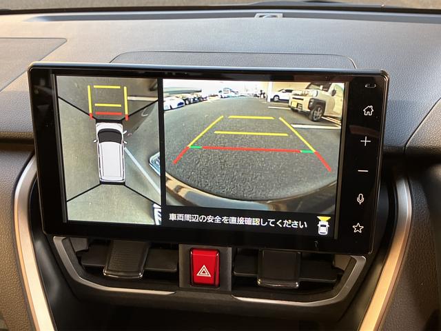 ムーヴＲＳ　９インチディスプレイオーディオ装備保証　新車保証・まごころ保証　１年間・走行距離無制限付き（東京都）の中古車