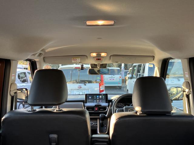 ムーヴＲＳ　９インチディスプレイオーディオ装備保証　新車保証・まごころ保証　１年間・走行距離無制限付き（東京都）の中古車