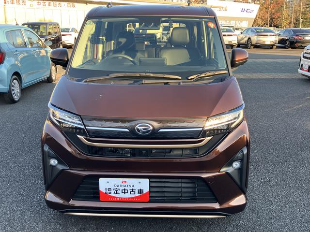 ムーヴＲＳ　９インチディスプレイオーディオ装備保証　新車保証・まごころ保証　１年間・走行距離無制限付き（東京都）の中古車