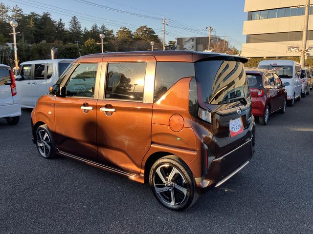 ムーヴＲＳ　９インチディスプレイオーディオ装備保証　新車保証・まごころ保証　１年間・走行距離無制限付き（東京都）の中古車