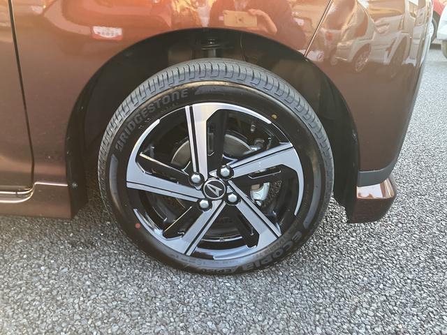 ムーヴＲＳ　９インチディスプレイオーディオ装備保証　新車保証・まごころ保証　１年間・走行距離無制限付き（東京都）の中古車