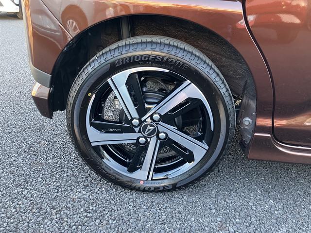 ムーヴＲＳ　９インチディスプレイオーディオ装備保証　新車保証・まごころ保証　１年間・走行距離無制限付き（東京都）の中古車