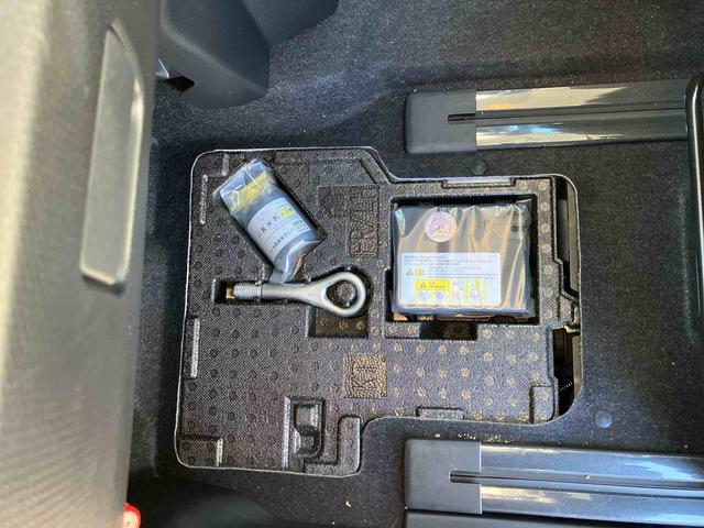 タントファンクロスターボインタークーラーターボエンジン 9インチスマホ連携ディスプレイオーディオ 電動パーキングブレーキ 両側電動スライドドア 両席シートヒーター 6コーナーセンサー スマートパノラマパーキング USB(東京都)の中古車