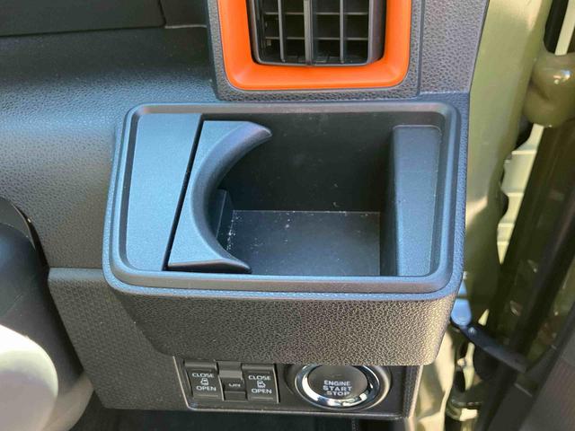 タントファンクロスターボインタークーラーターボエンジン 9インチスマホ連携ディスプレイオーディオ 電動パーキングブレーキ 両側電動スライドドア 両席シートヒーター 6コーナーセンサー スマートパノラマパーキング USB(東京都)の中古車