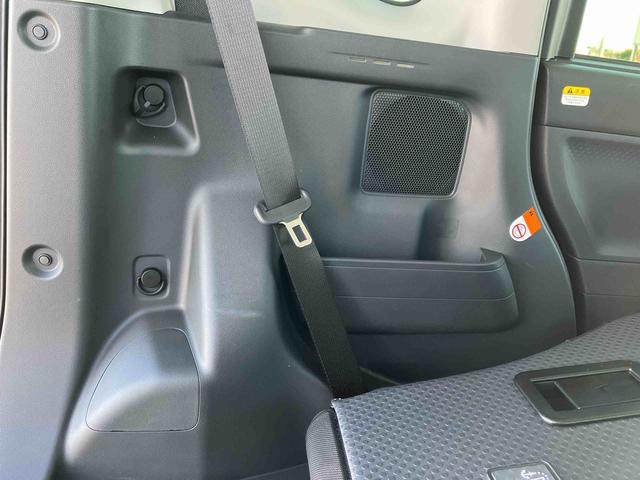 タントファンクロスターボインタークーラーターボエンジン 9インチスマホ連携ディスプレイオーディオ 電動パーキングブレーキ 両側電動スライドドア 両席シートヒーター 6コーナーセンサー スマートパノラマパーキング USB(東京都)の中古車