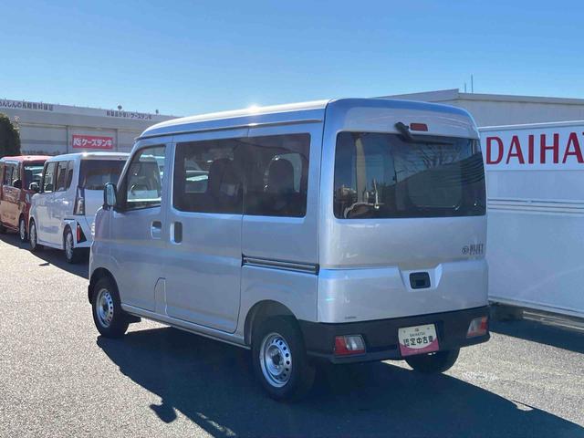 ハイゼットカーゴＤＸＦＲ専用ＣＶＴ　６コーナーセンサー　オーバーヘッドシェルフ　マルチリフレクターヘッドランプ　キーレスエントリー　ＡＭ／ＦＭＣＤステレオ　フロントスピーカー　マニュアルエアコン（東京都）の中古車