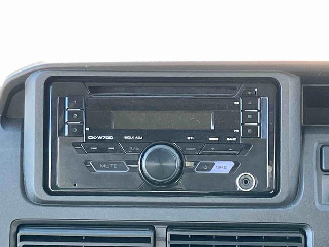 ハイゼットカーゴＤＸＦＲ専用ＣＶＴ　６コーナーセンサー　オーバーヘッドシェルフ　マルチリフレクターヘッドランプ　キーレスエントリー　ＡＭ／ＦＭＣＤステレオ　フロントスピーカー　マニュアルエアコン（東京都）の中古車