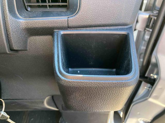 ハイゼットカーゴＤＸＦＲ専用ＣＶＴ　６コーナーセンサー　オーバーヘッドシェルフ　マルチリフレクターヘッドランプ　キーレスエントリー　ＡＭ／ＦＭＣＤステレオ　フロントスピーカー　マニュアルエアコン（東京都）の中古車