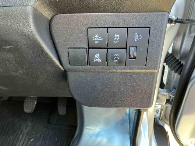 ハイゼットカーゴＤＸＦＲ専用ＣＶＴ　６コーナーセンサー　オーバーヘッドシェルフ　マルチリフレクターヘッドランプ　キーレスエントリー　ＡＭ／ＦＭＣＤステレオ　フロントスピーカー　マニュアルエアコン（東京都）の中古車