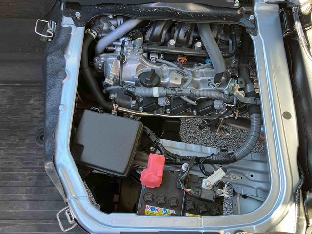 ハイゼットカーゴＤＸＦＲ専用ＣＶＴ　６コーナーセンサー　オーバーヘッドシェルフ　マルチリフレクターヘッドランプ　キーレスエントリー　ＡＭ／ＦＭＣＤステレオ　フロントスピーカー　マニュアルエアコン（東京都）の中古車