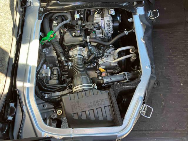 ハイゼットカーゴＤＸＦＲ専用ＣＶＴ　６コーナーセンサー　オーバーヘッドシェルフ　マルチリフレクターヘッドランプ　キーレスエントリー　ＡＭ／ＦＭＣＤステレオ　フロントスピーカー　マニュアルエアコン（東京都）の中古車