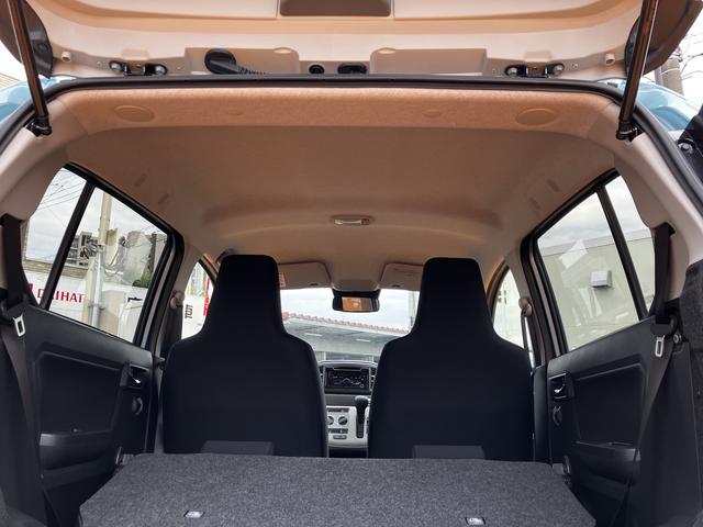 ミライースＸ　ＳＡIII　ＬＥＤヘッドライト　バックカメラ対応保証　新車保証・まごころ保証　１年間・走行距離無制限付き（東京都）の中古車