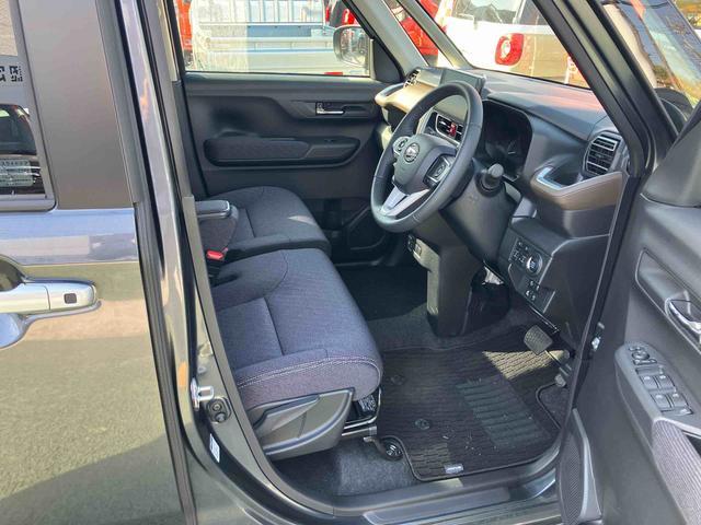 ムーヴＲＳ　９インチディスプレイオーディオ装備保証　新車保証・まごころ保証　１年間・走行距離無制限付き（東京都）の中古車