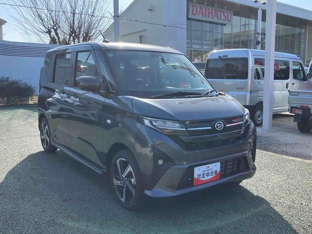 ムーヴＲＳ　９インチディスプレイオーディオ装備保証　新車保証・まごころ保証　１年間・走行距離無制限付き（東京都）の中古車