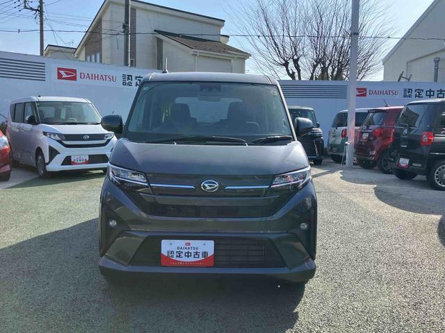 ムーヴＲＳ　９インチディスプレイオーディオ装備保証　新車保証・まごころ保証　１年間・走行距離無制限付き（東京都）の中古車