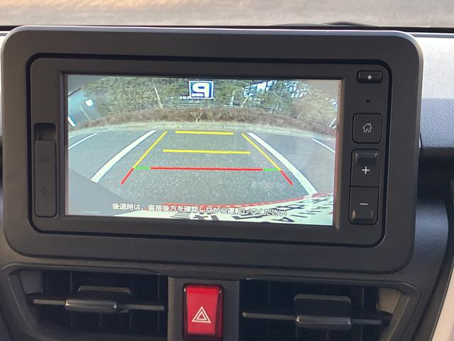 ムーヴX 6.8ディスプレイオーディオ装備保証 新車保証・まごころ保証 1年間・走行距離無制限付き(東京都)の中古車