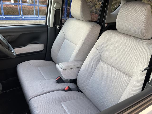 ムーヴX 6.8ディスプレイオーディオ装備保証 新車保証・まごころ保証 1年間・走行距離無制限付き(東京都)の中古車