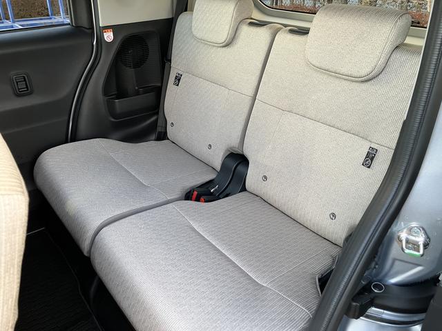 ムーヴX 6.8ディスプレイオーディオ装備保証 新車保証・まごころ保証 1年間・走行距離無制限付き(東京都)の中古車