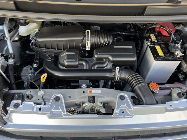 ムーヴX 6.8ディスプレイオーディオ装備保証 新車保証・まごころ保証 1年間・走行距離無制限付き(東京都)の中古車