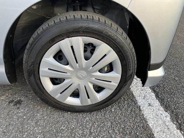 ムーヴX 6.8ディスプレイオーディオ装備保証 新車保証・まごころ保証 1年間・走行距離無制限付き(東京都)の中古車