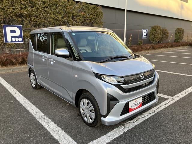 ムーヴX 6.8ディスプレイオーディオ装備保証 新車保証・まごころ保証 1年間・走行距離無制限付き(東京都)の中古車