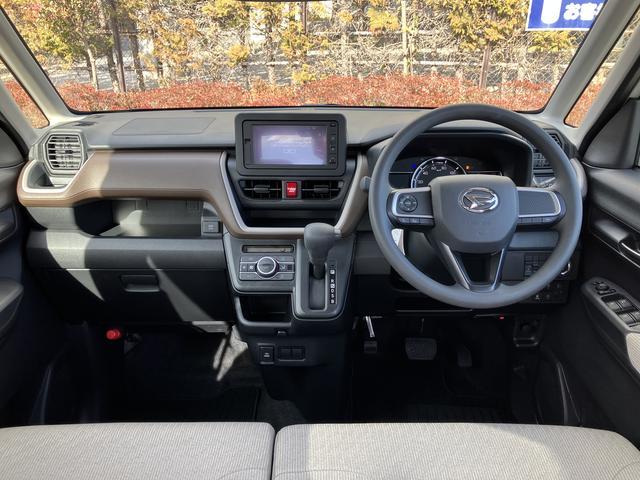 ムーヴX 6.8ディスプレイオーディオ装備保証 新車保証・まごころ保証 1年間・走行距離無制限付き(東京都)の中古車