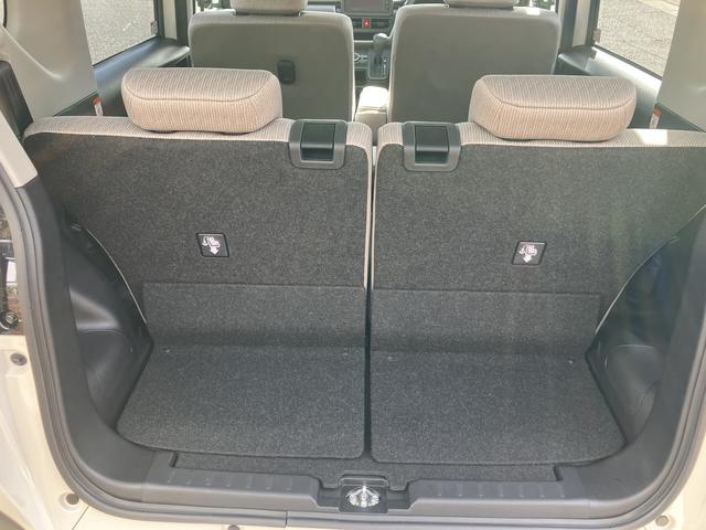 ムーヴX 6.8ディスプレイオーディオ装備保証 新車保証・まごころ保証 1年間・走行距離無制限付き(東京都)の中古車