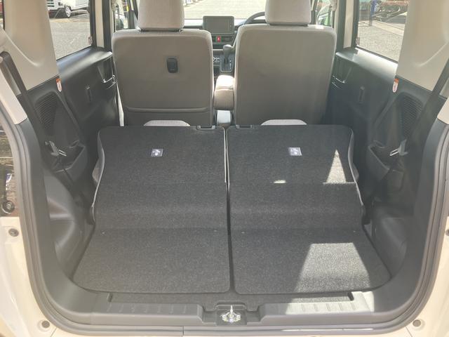 ムーヴX 6.8ディスプレイオーディオ装備保証 新車保証・まごころ保証 1年間・走行距離無制限付き(東京都)の中古車