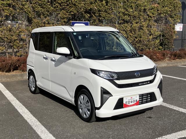 ムーヴX 6.8ディスプレイオーディオ装備保証 新車保証・まごころ保証 1年間・走行距離無制限付き(東京都)の中古車