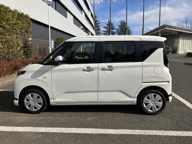 ムーヴX 6.8ディスプレイオーディオ装備保証 新車保証・まごころ保証 1年間・走行距離無制限付き(東京都)の中古車