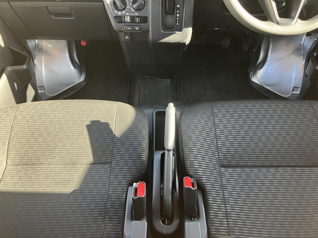 ハイゼットカーゴＤＸ　ＣＤチューナー　ハイルーフ保証　新車保証・まごころ保証　１年間・走行距離無制限付き（東京都）の中古車