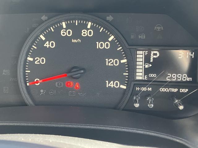 ハイゼットカーゴＤＸ　ＣＤチューナー　ハイルーフ保証　新車保証・まごころ保証　１年間・走行距離無制限付き（東京都）の中古車