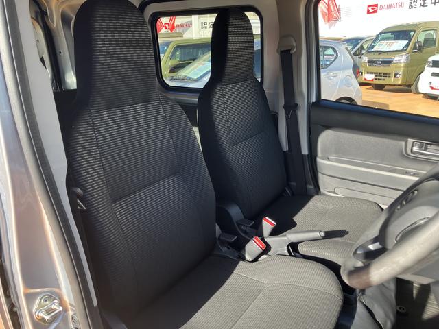 ハイゼットカーゴＤＸ　ＣＤチューナー　ハイルーフ保証　新車保証・まごころ保証　１年間・走行距離無制限付き（東京都）の中古車