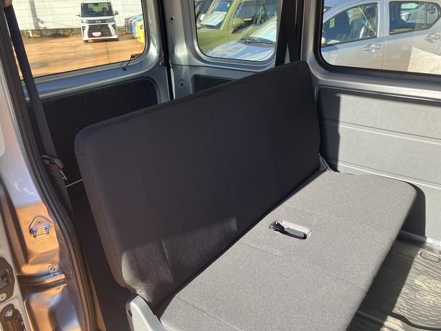 ハイゼットカーゴＤＸ　ＣＤチューナー　ハイルーフ保証　新車保証・まごころ保証　１年間・走行距離無制限付き（東京都）の中古車